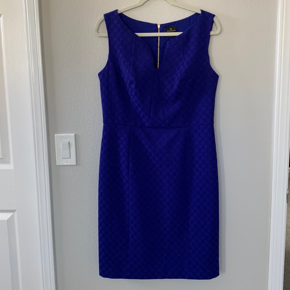 Worthington Sleeveless Dress Size 12